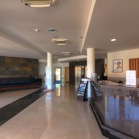 Lam Hotel Estarreja Zewnętrze zdjęcie