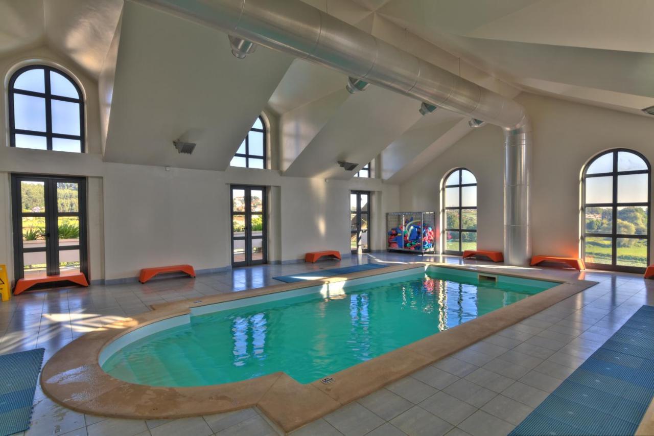 Lam Hotel Estarreja Zewnętrze zdjęcie