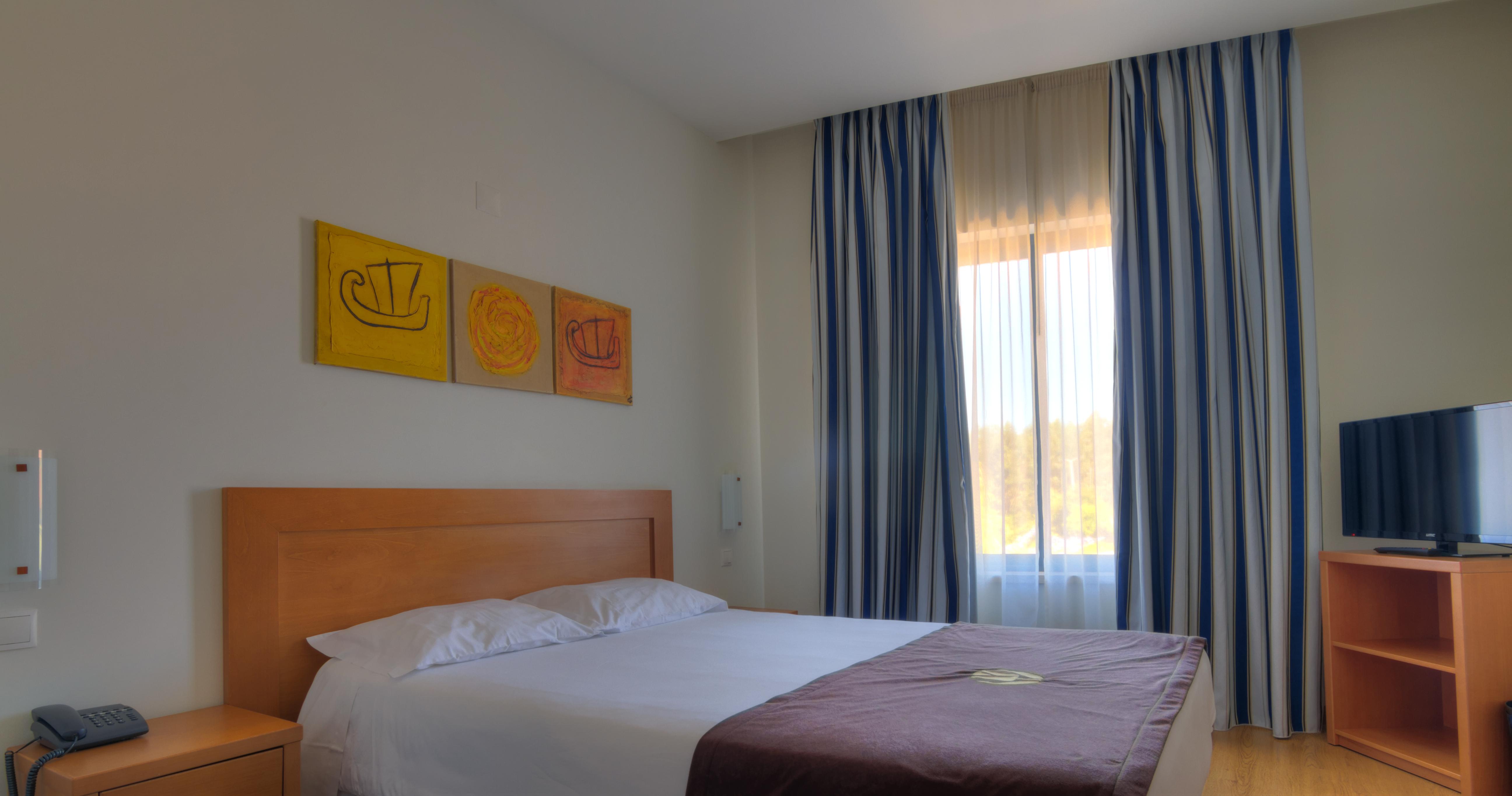 Lam Hotel Estarreja Zewnętrze zdjęcie