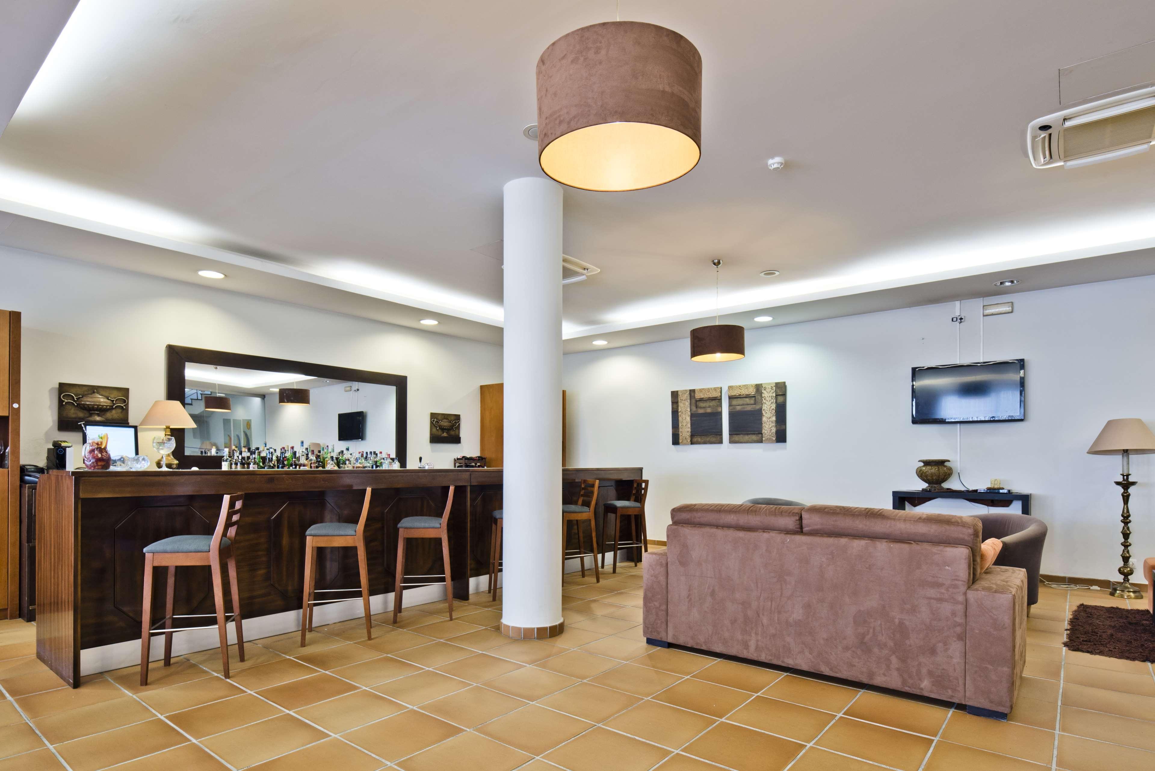 Lam Hotel Estarreja Zewnętrze zdjęcie