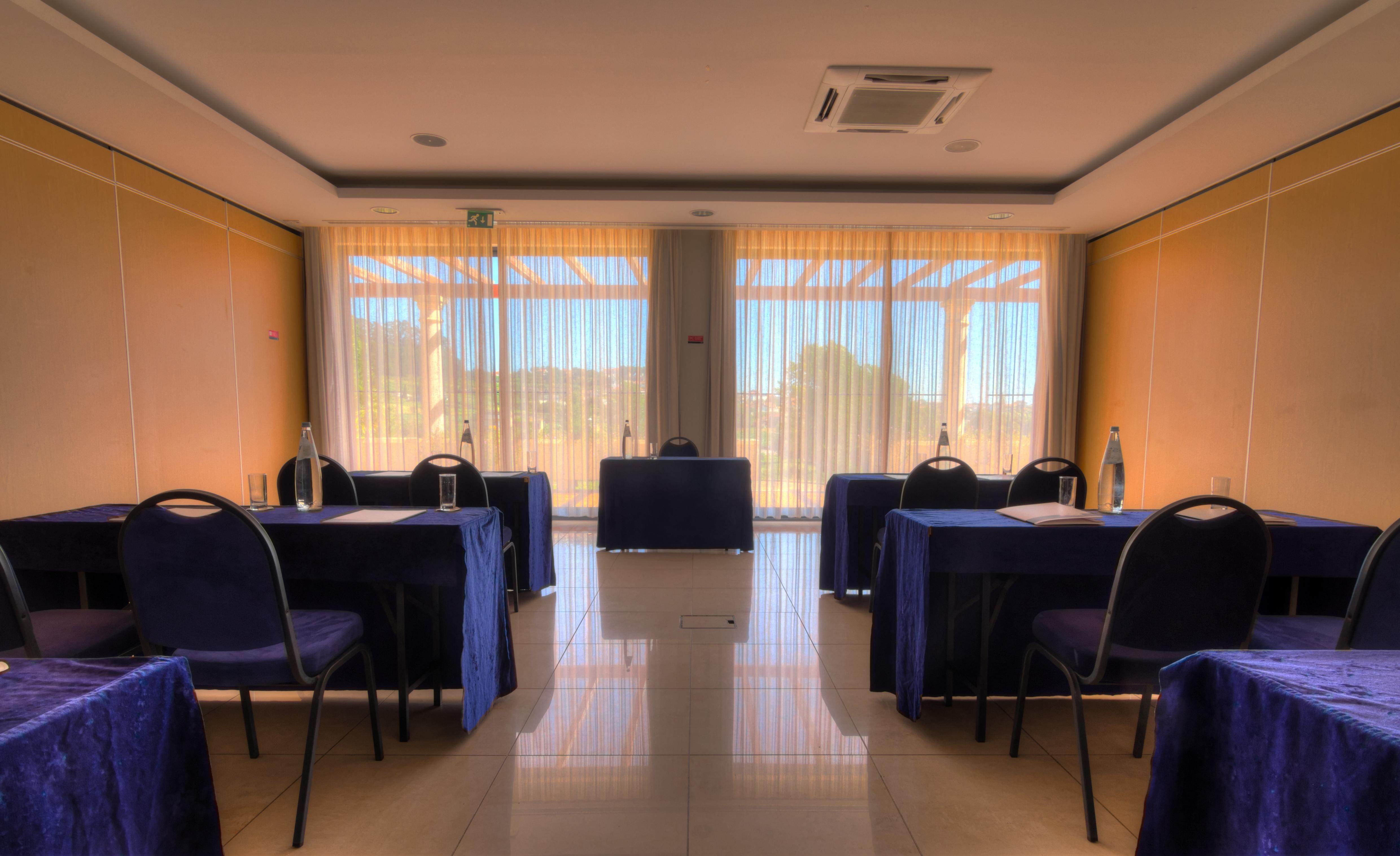 Lam Hotel Estarreja Zewnętrze zdjęcie