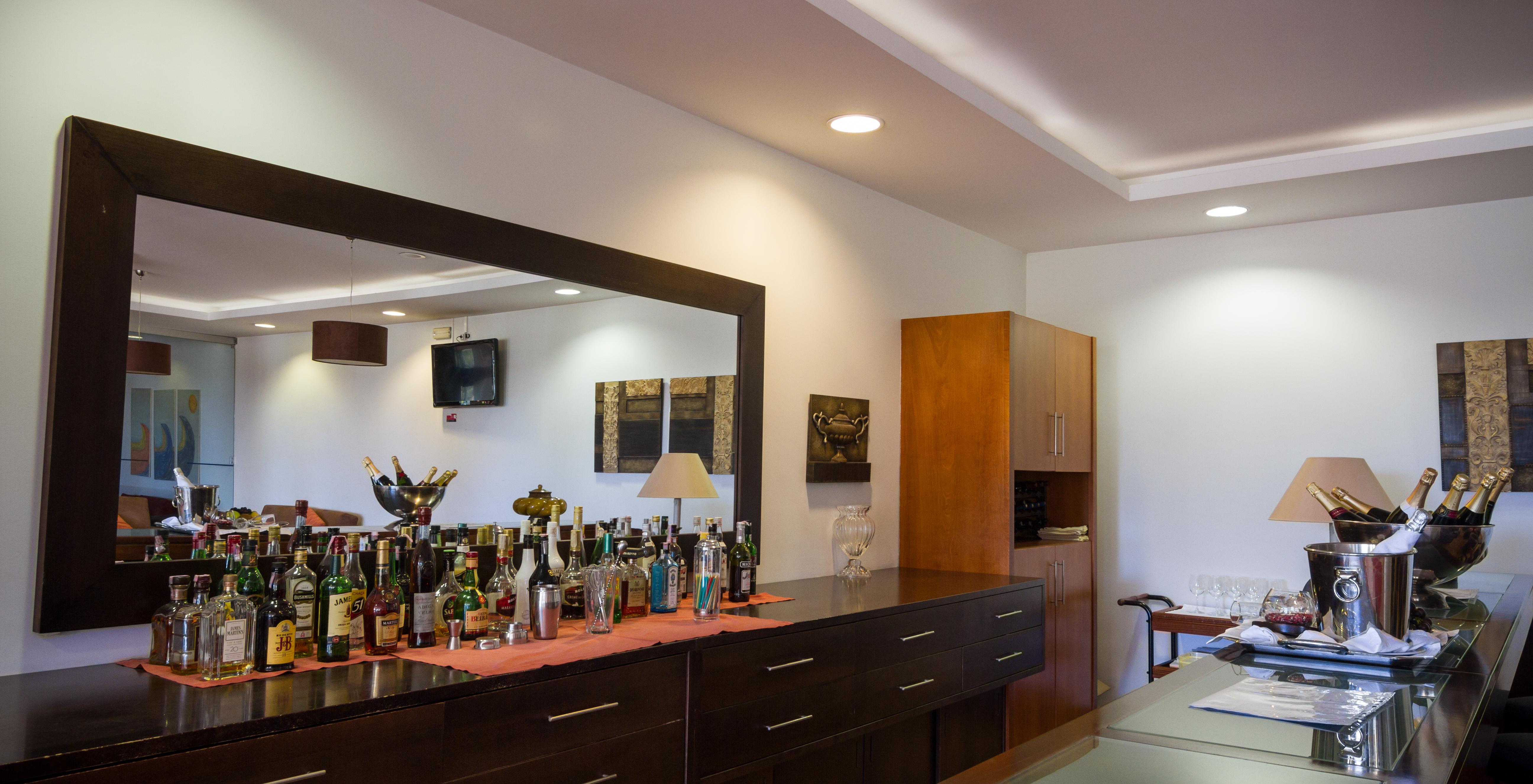 Lam Hotel Estarreja Zewnętrze zdjęcie
