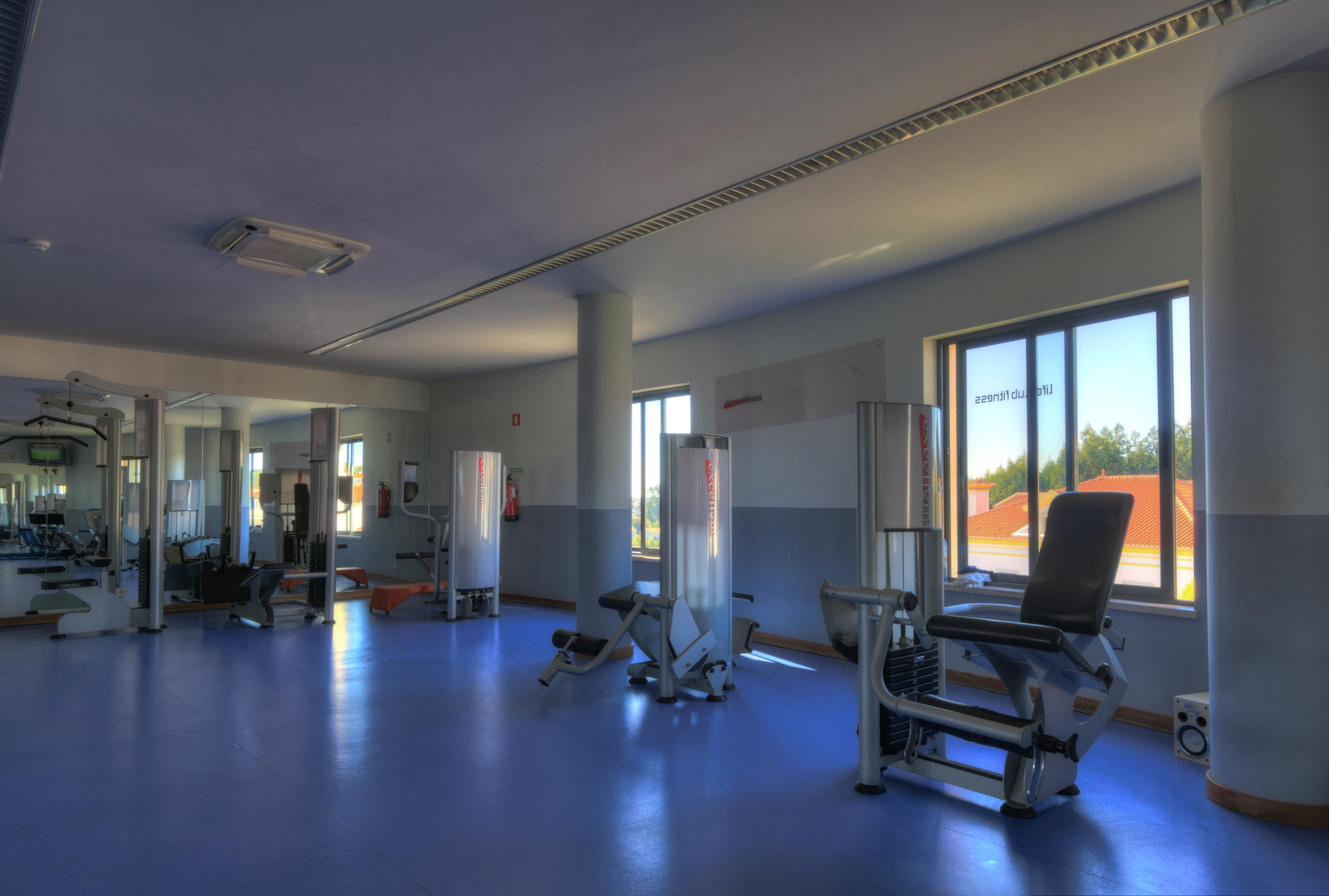 Lam Hotel Estarreja Zewnętrze zdjęcie