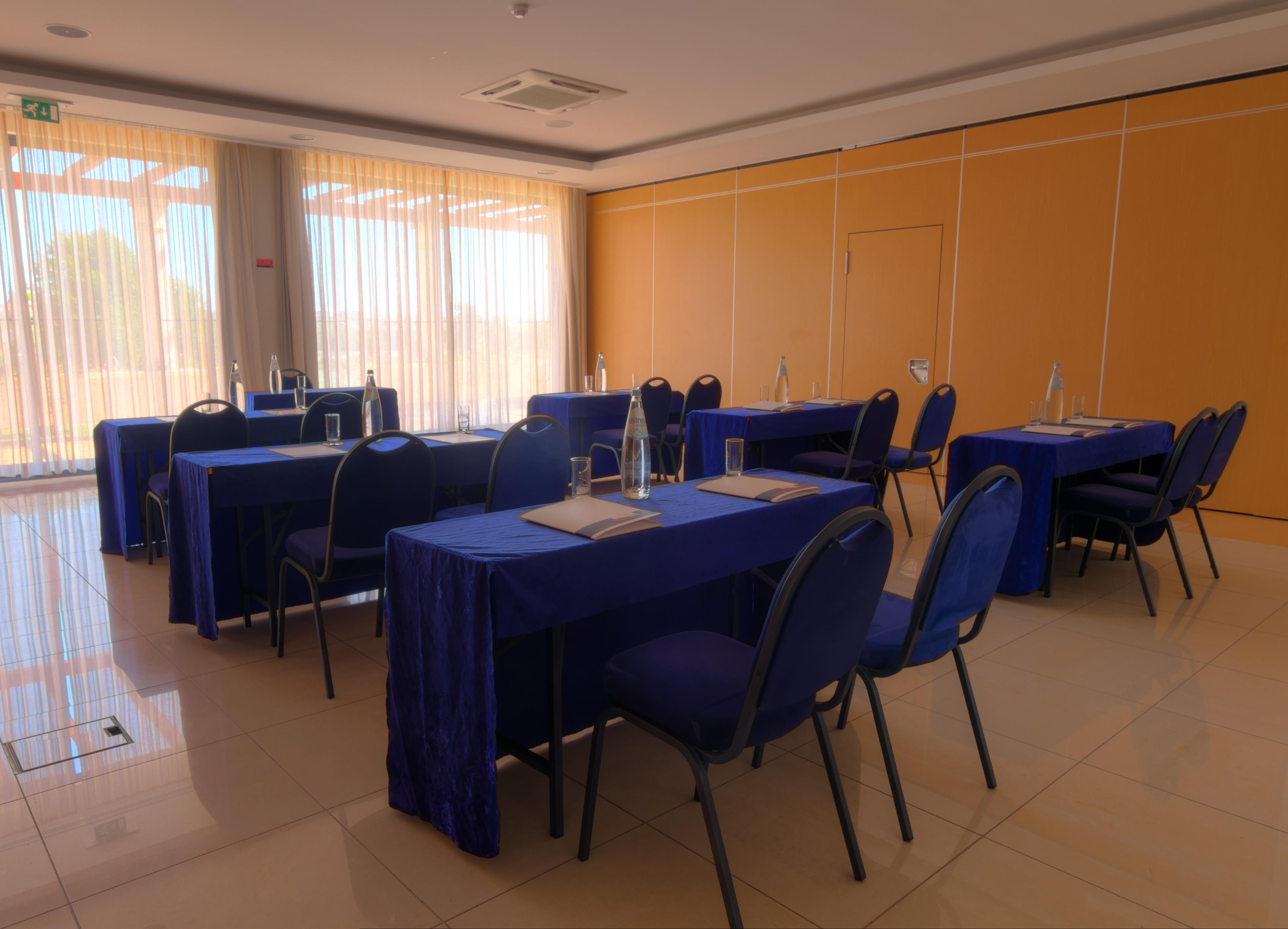Lam Hotel Estarreja Zewnętrze zdjęcie