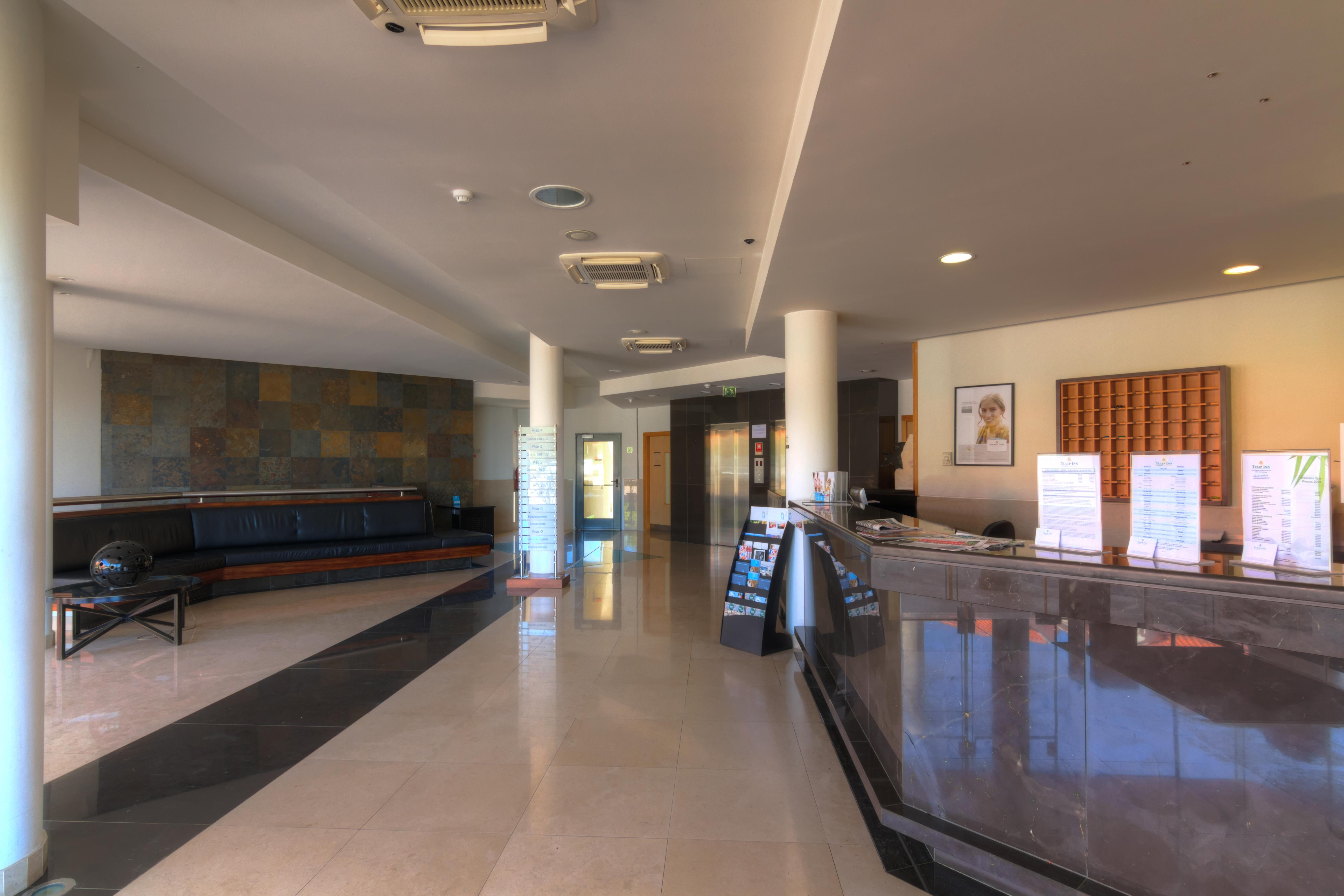 Lam Hotel Estarreja Zewnętrze zdjęcie