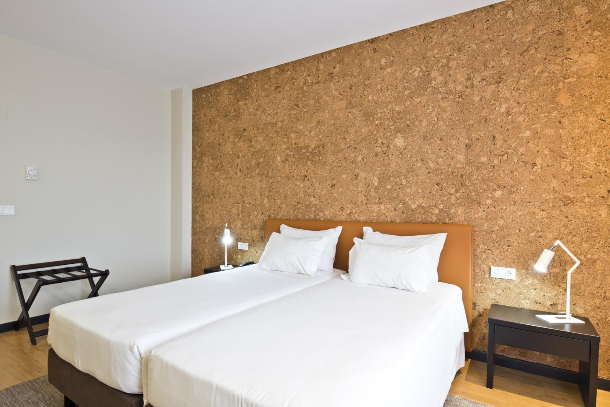 Lam Hotel Estarreja Zewnętrze zdjęcie