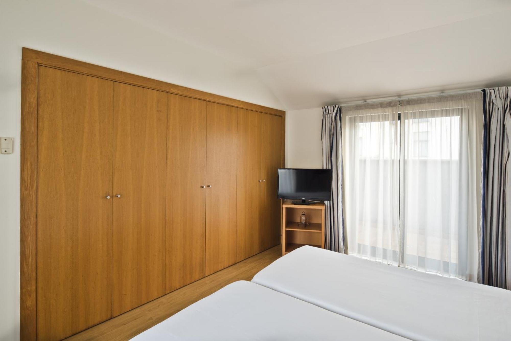 Lam Hotel Estarreja Zewnętrze zdjęcie