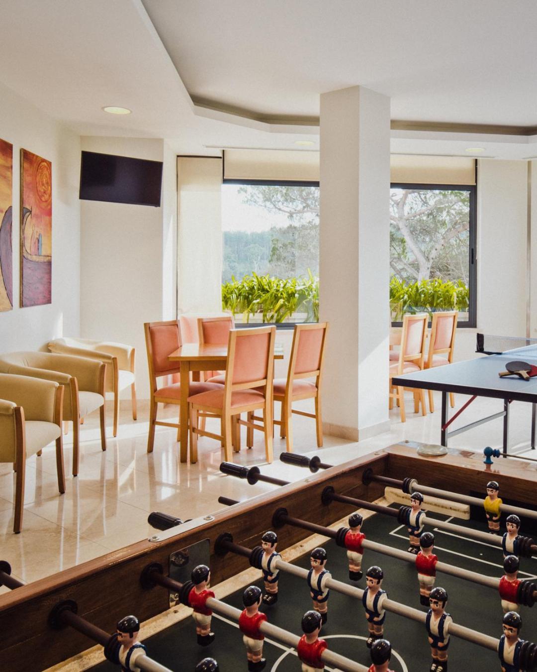 Lam Hotel Estarreja Zewnętrze zdjęcie