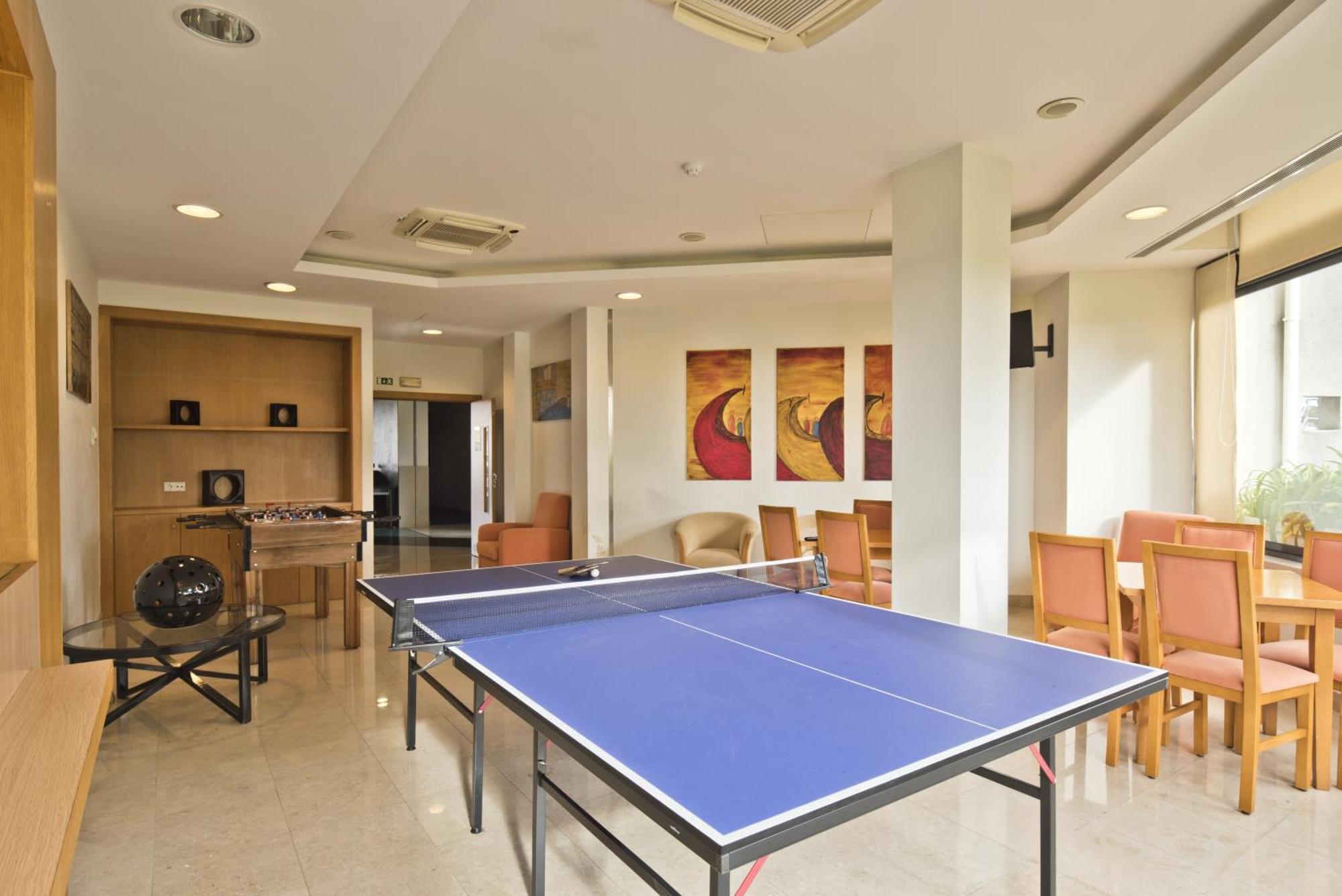 Lam Hotel Estarreja Zewnętrze zdjęcie