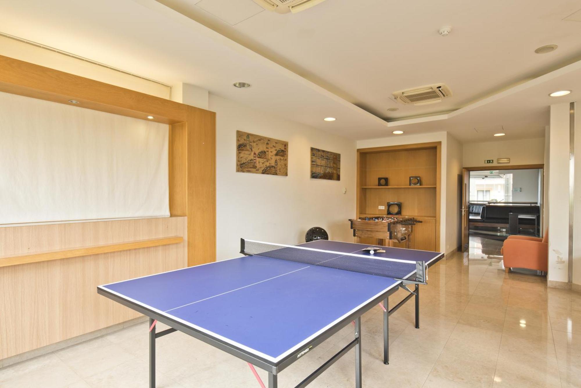 Lam Hotel Estarreja Zewnętrze zdjęcie